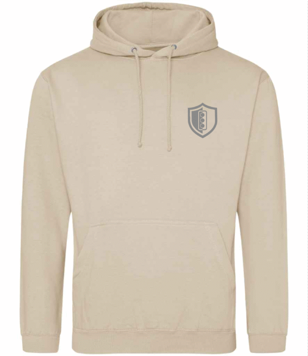 Mens Hoodie - Image 16