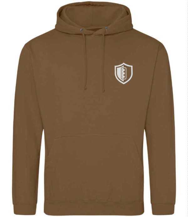 Mens Hoodie - Image 17