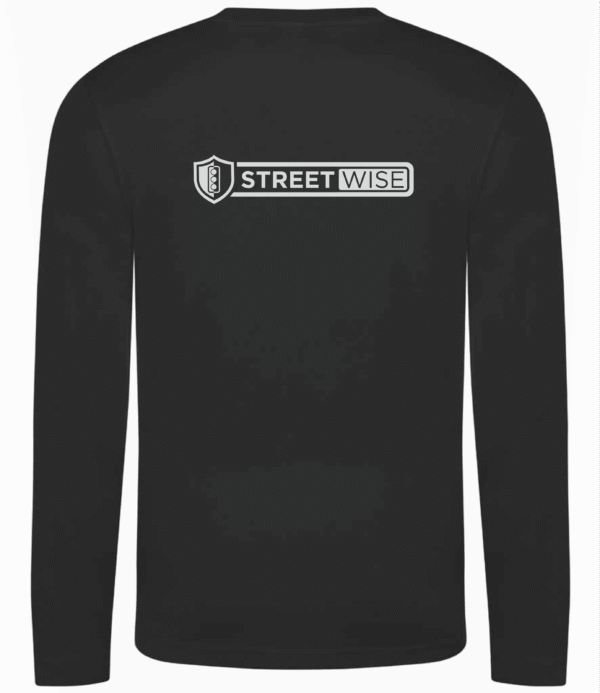 Mens Long Sleeve Top - Image 8