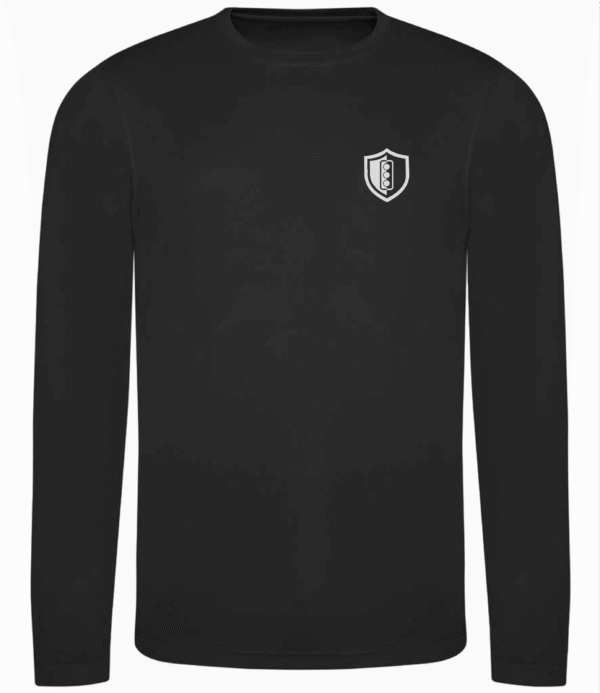 Mens Long Sleeve Top - Image 7