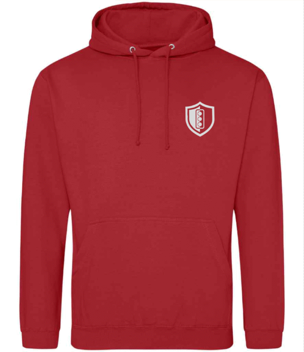 Mens Hoodie - Image 19
