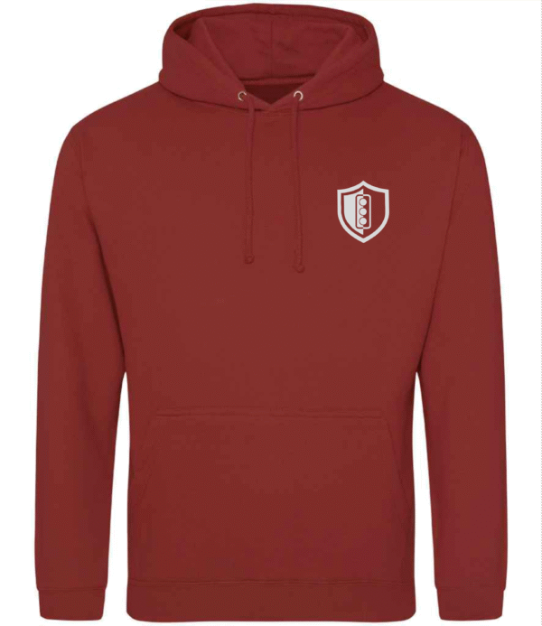 Mens Hoodie - Image 6