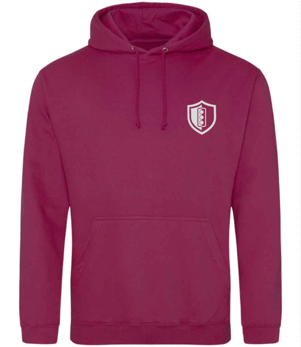 Mens Hoodie - Image 7
