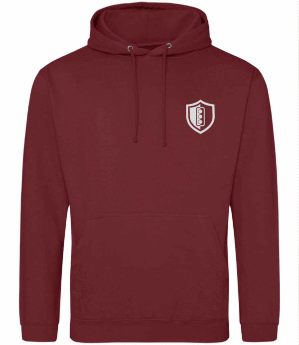 Mens Hoodie - Image 8