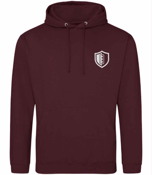 Mens Hoodie - Image 9