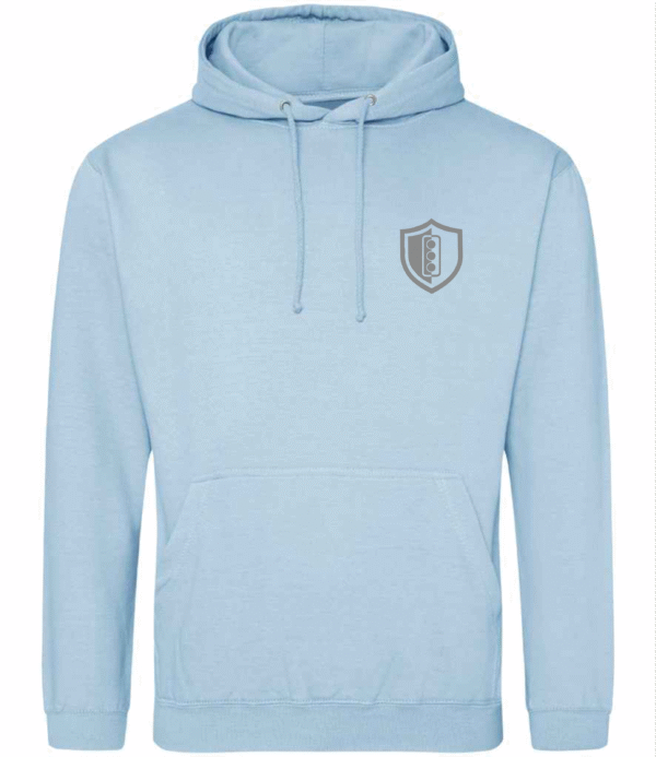 Mens Hoodie - Image 77