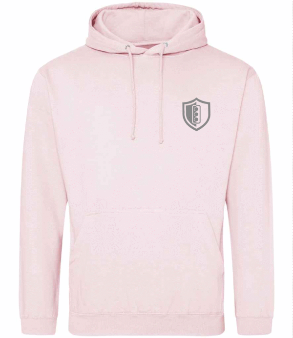 Mens Hoodie - Image 10