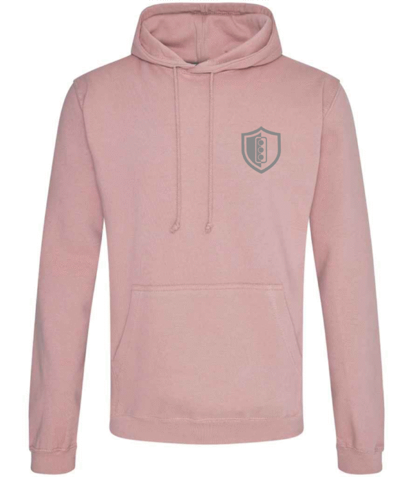 Mens Hoodie - Image 11