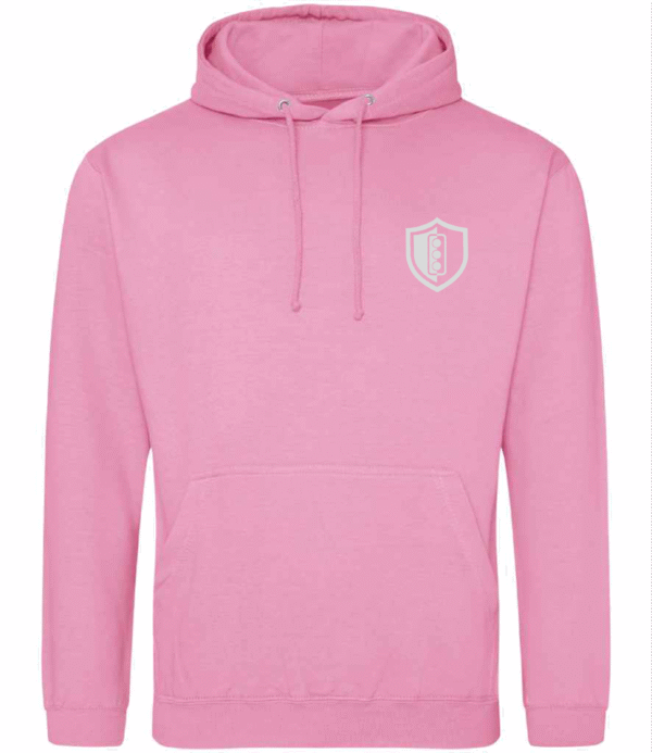 Mens Hoodie - Image 12