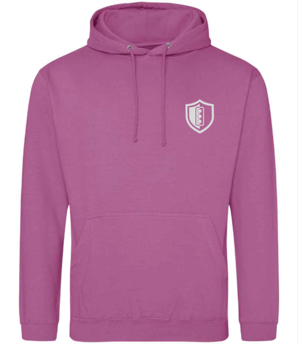 Mens Hoodie - Image 13