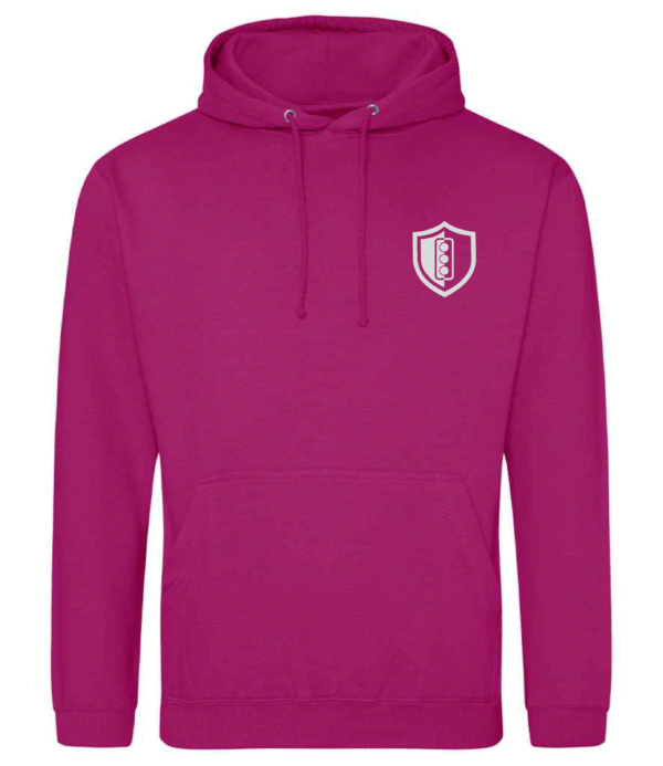 Mens Hoodie - Image 14