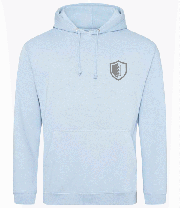 Mens Hoodie - Image 76