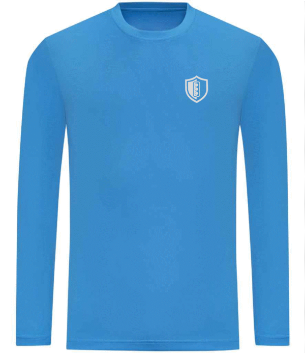 Mens Long Sleeve Top - Image 3