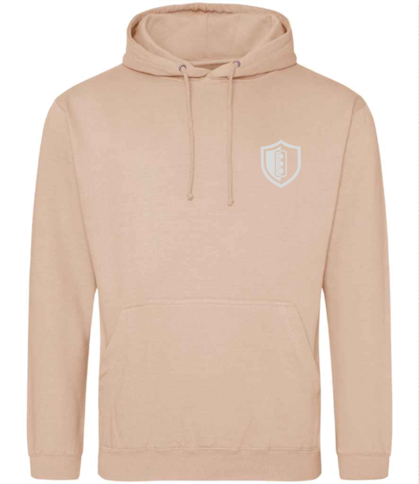 Mens Hoodie - Image 2