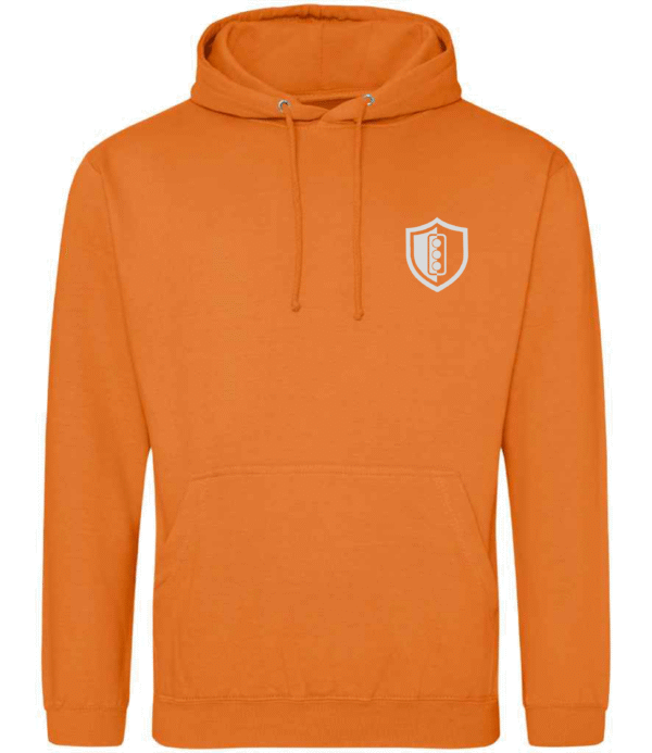 Mens Hoodie - Image 3