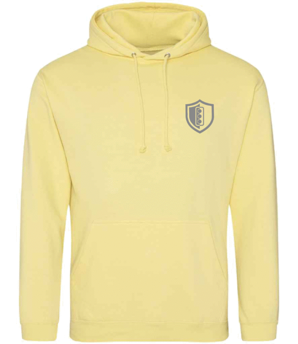 Mens Hoodie - Image 4