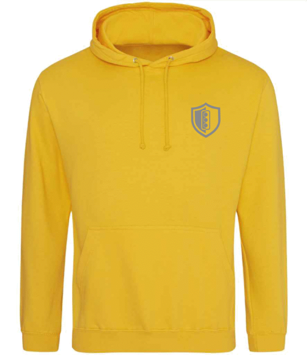 Mens Hoodie - Image 5