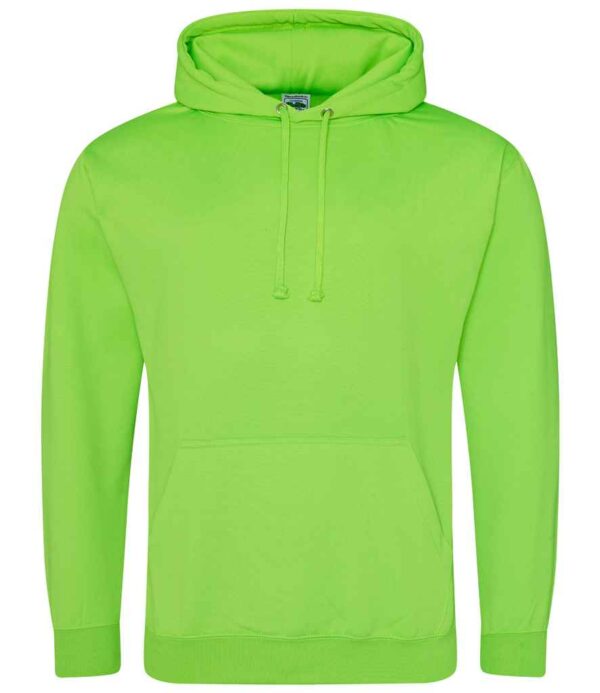 Mens Neon Hoodies Adults - Image 6