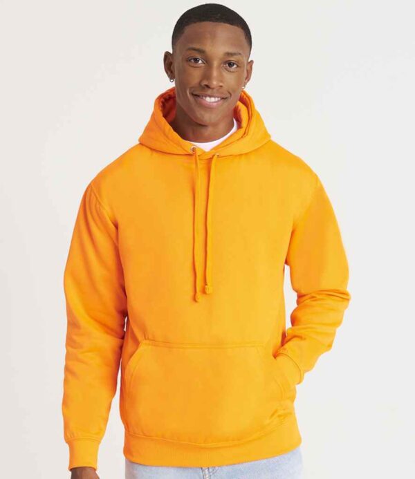 Mens Neon Hoodies Adults - Image 7