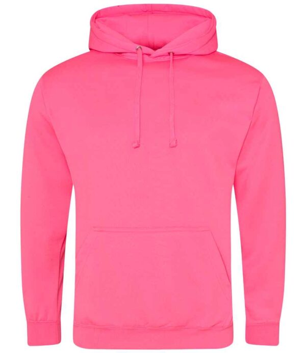 Mens Neon Hoodies Adults - Image 5