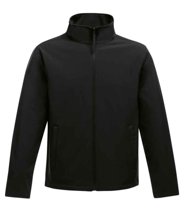 Mens Softshell Jacket - Image 18