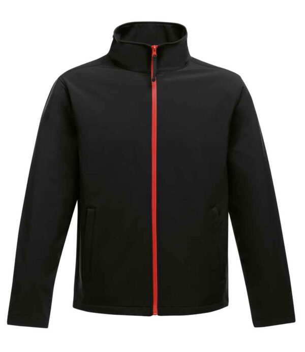 Mens Softshell Jacket - Image 17