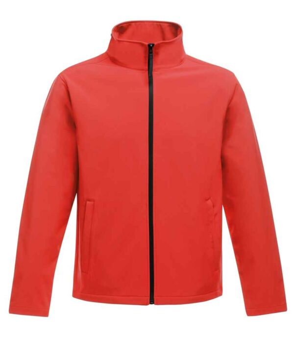 Mens Softshell Jacket - Image 16
