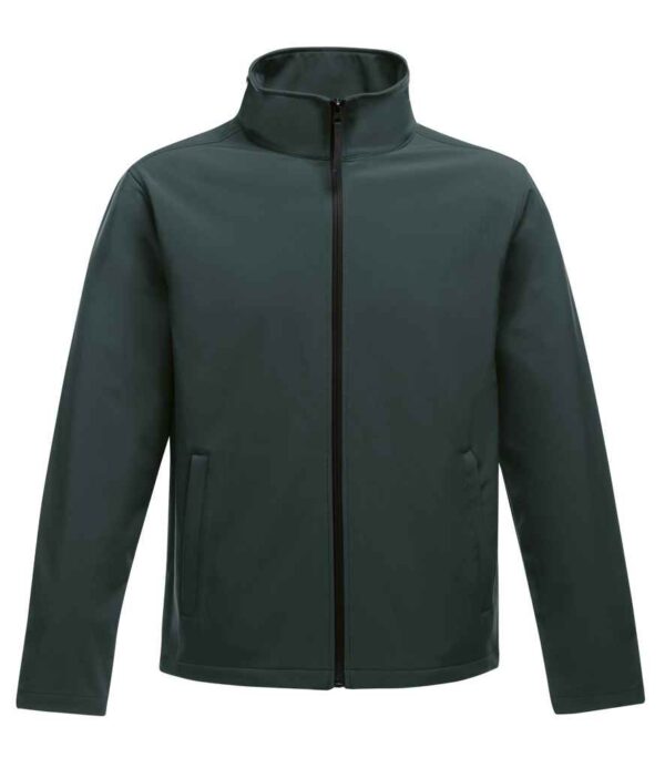 Mens Softshell Jacket - Image 15