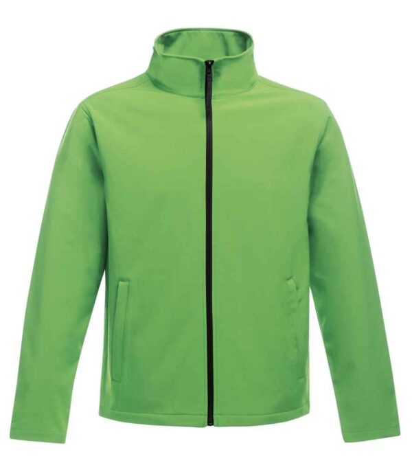 Mens Softshell Jacket - Image 13
