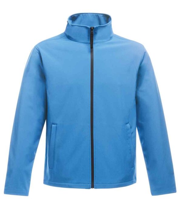Mens Softshell Jacket - Image 11