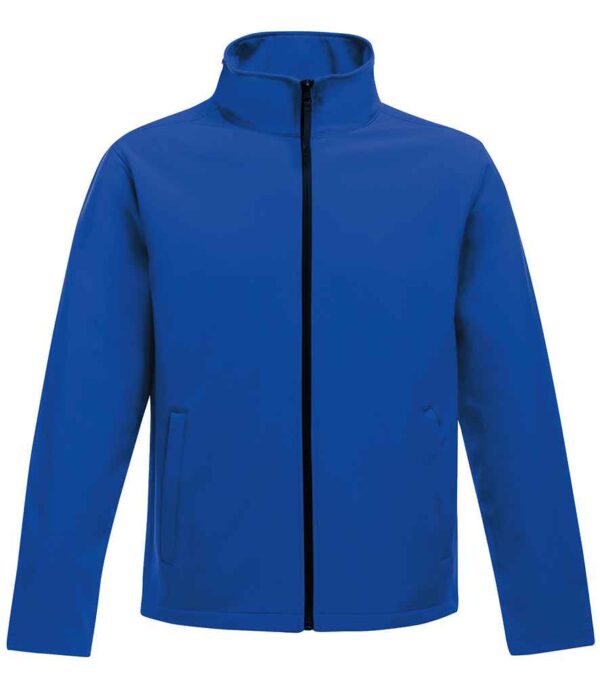 Mens Softshell Jacket - Image 9