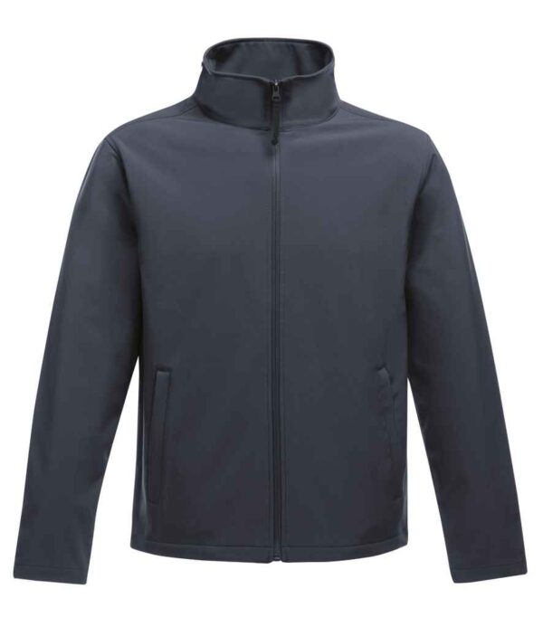 Mens Softshell Jacket - Image 8