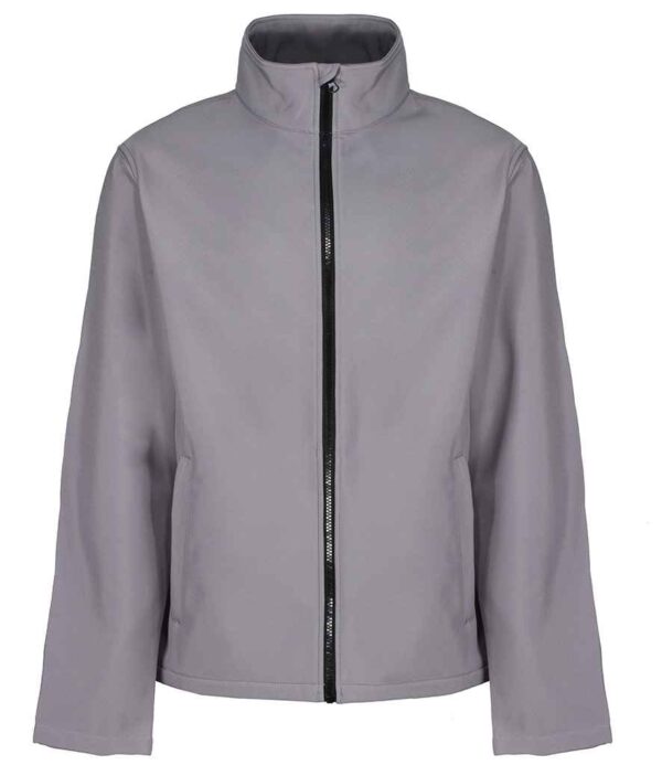 Mens Softshell Jacket - Image 7