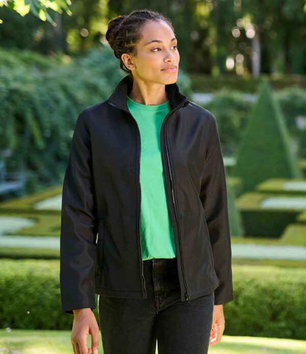 Womens Softshell Jacket - Image 17