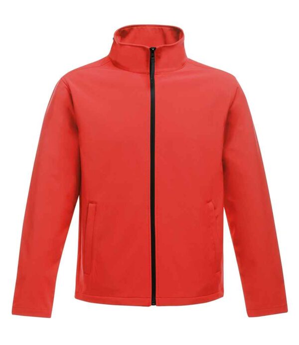 Womens Softshell Jacket - Image 16