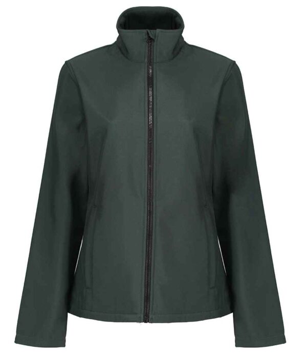 Womens Softshell Jacket - Image 10