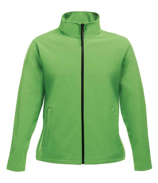 Womens Softshell Jacket - Image 15