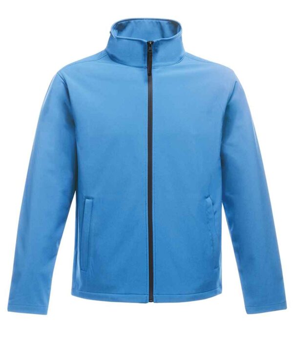 Womens Softshell Jacket - Image 14