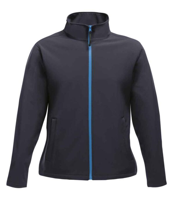 Womens Softshell Jacket - Image 11
