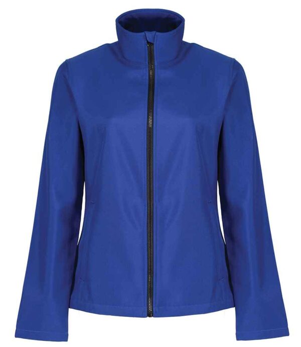 Womens Softshell Jacket - Image 12