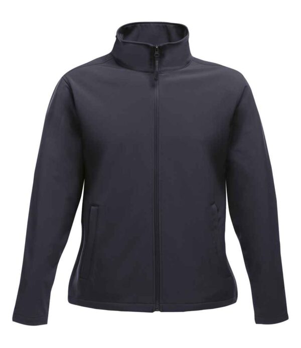 Womens Softshell Jacket - Image 13