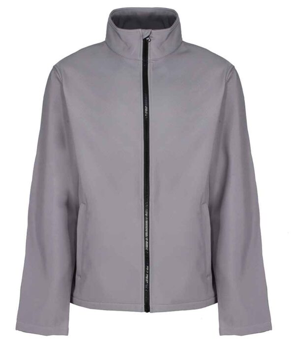 Womens Softshell Jacket - Image 19