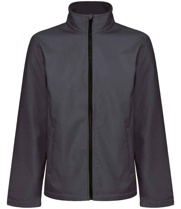 Womens Softshell Jacket - Image 8