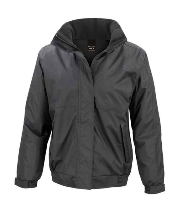 Womens Winter Jacket - Image 9