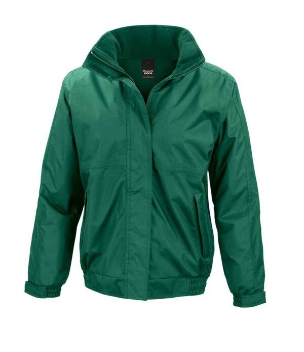 Womens Winter Jacket - Image 8