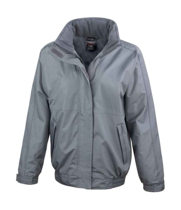 Womens Winter Jacket - Image 7
