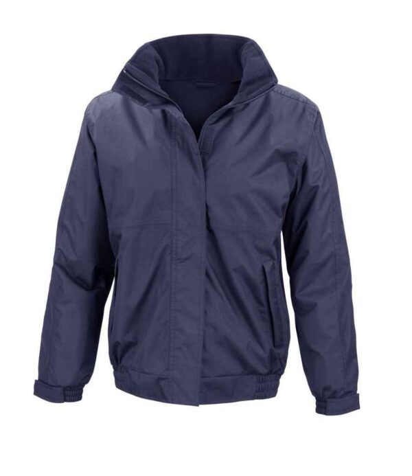 Womens Winter Jacket - Image 6