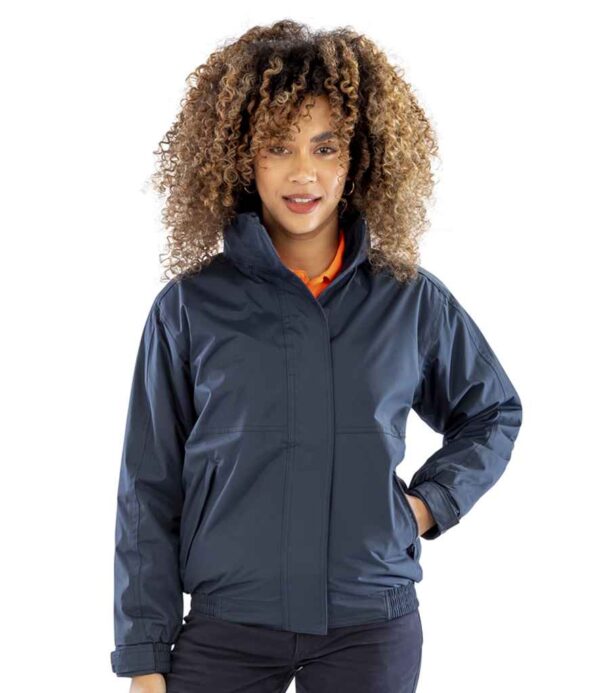 Womens Winter Jacket - Image 5