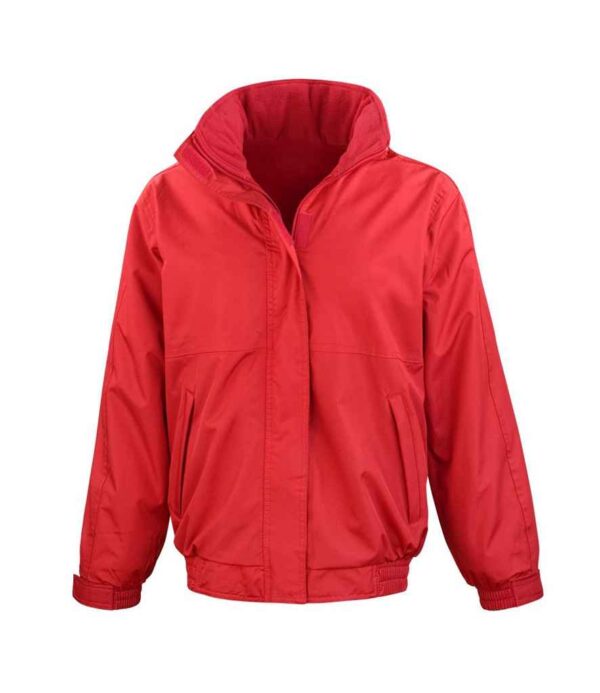 Womens Winter Jacket - Image 4