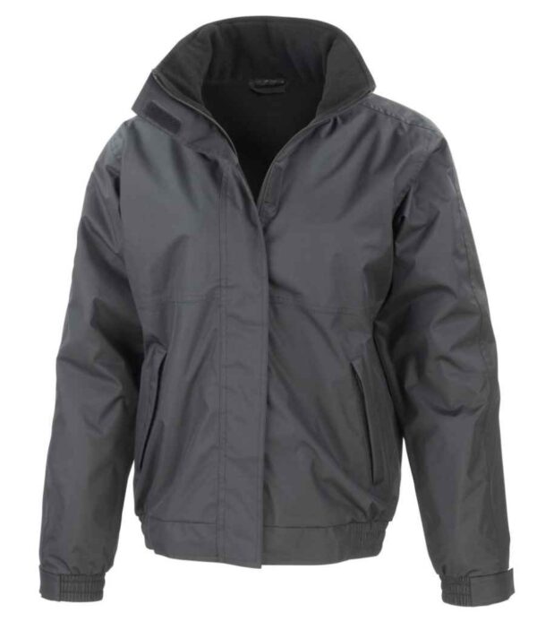 Mens winter Jacket - Image 3